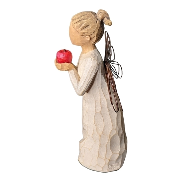 Willow Tree You're the Best Keepsake - Picture 4 of 10